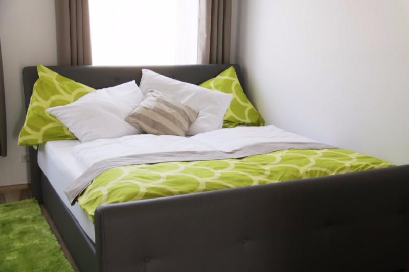 Apartment Huglgasse Viyana Dış mekan fotoğraf