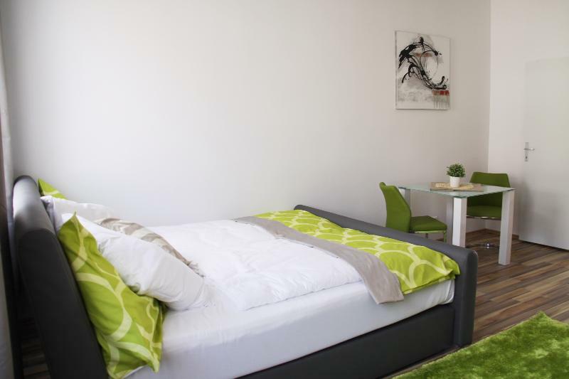Apartment Huglgasse Viyana Dış mekan fotoğraf