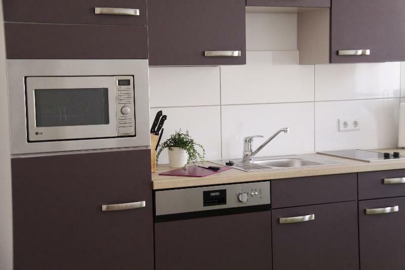 Apartment Huglgasse Viyana Dış mekan fotoğraf