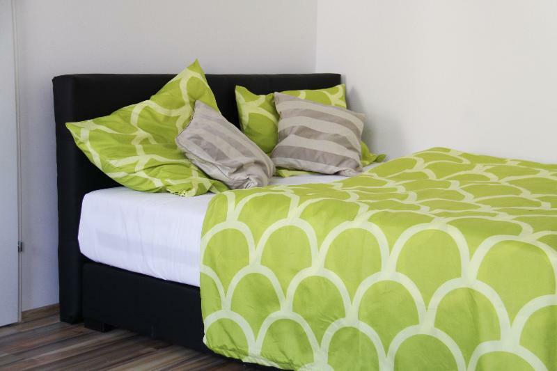 Apartment Huglgasse Viyana Dış mekan fotoğraf