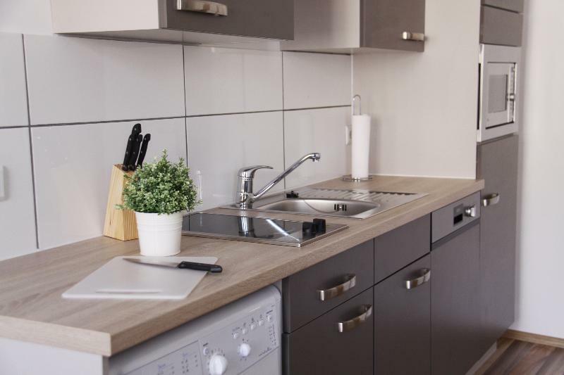 Apartment Huglgasse Viyana Dış mekan fotoğraf