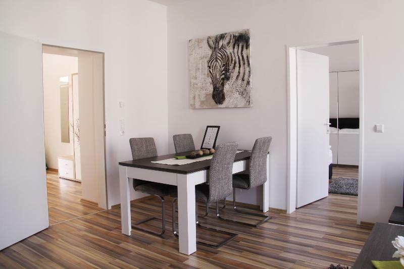 Apartment Huglgasse Viyana Dış mekan fotoğraf