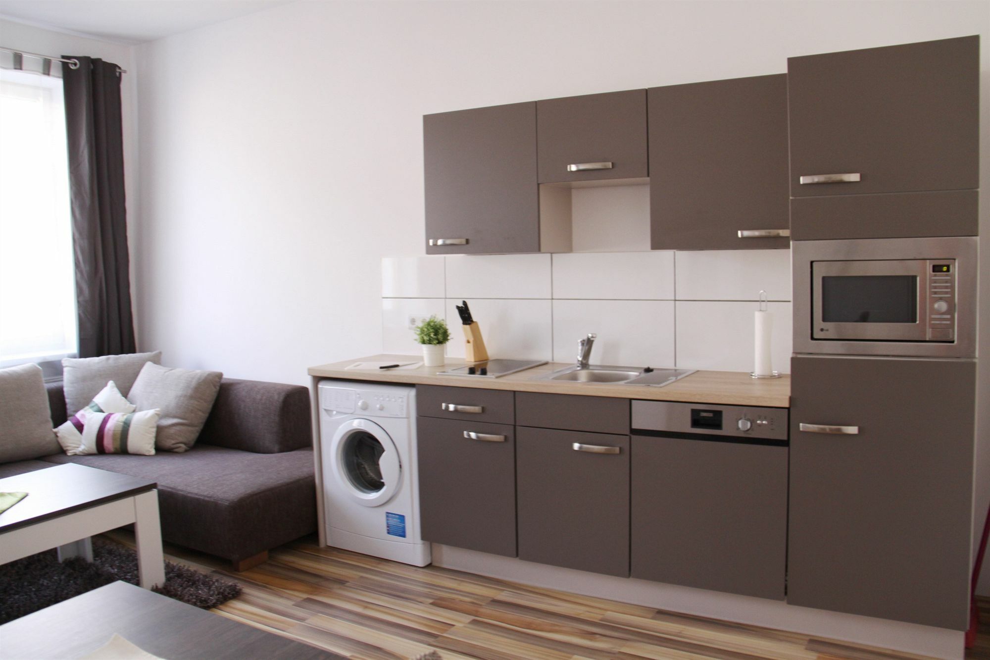 Apartment Huglgasse Viyana Dış mekan fotoğraf