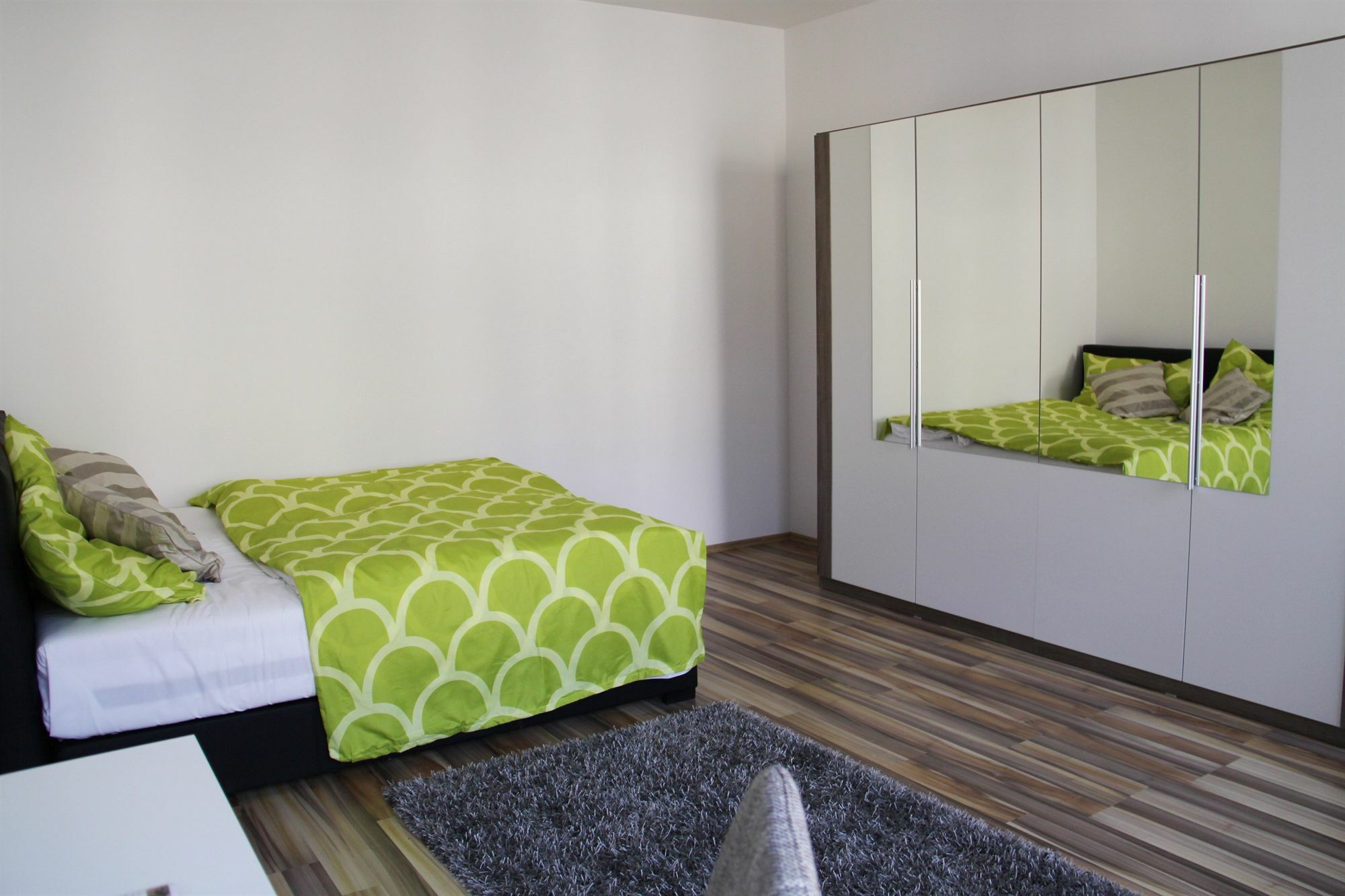 Apartment Huglgasse Viyana Dış mekan fotoğraf