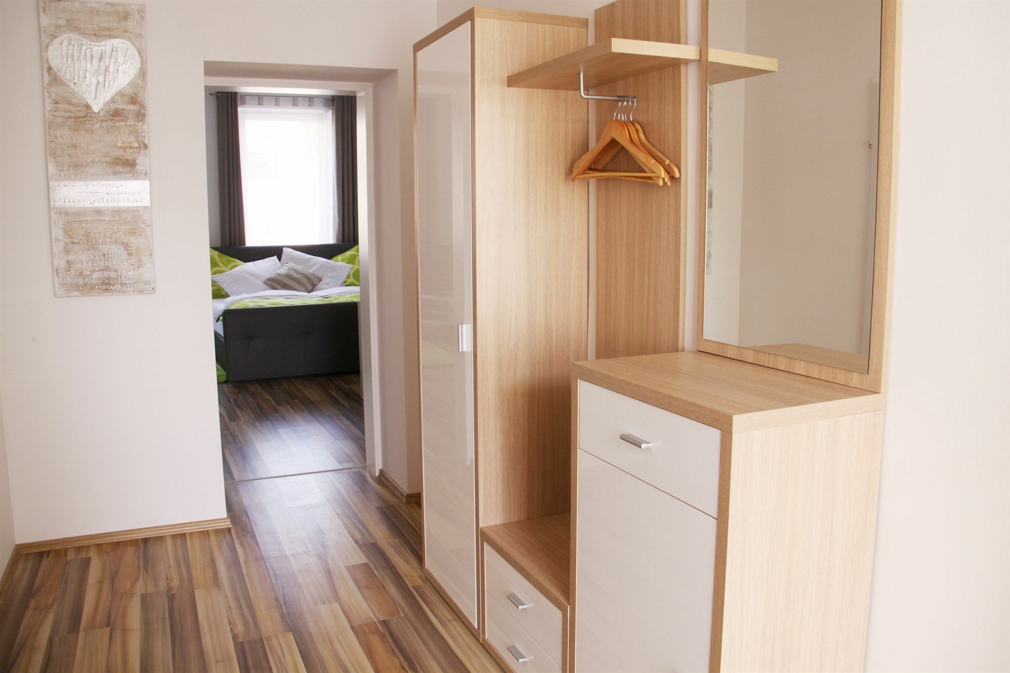 Apartment Huglgasse Viyana Dış mekan fotoğraf